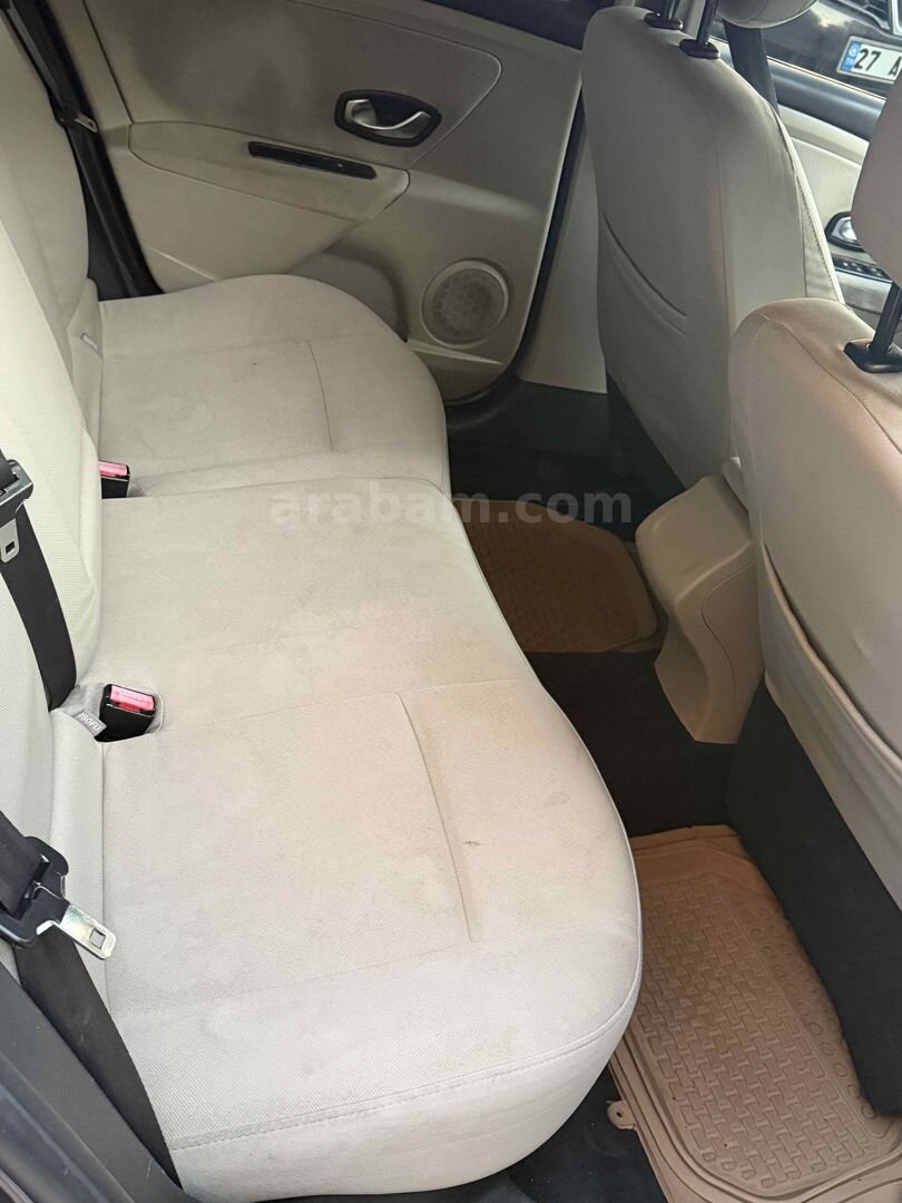 Sadece 150.000 TL peşinatla 36 ay taksit imkanı 7
