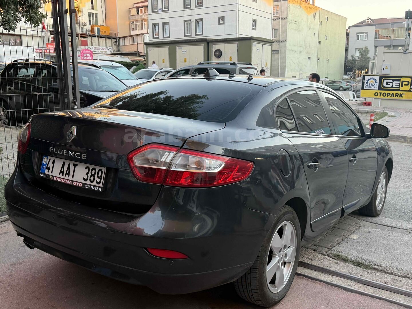 Sadece 150.000 TL peşinatla 36 ay taksit imkanı 3