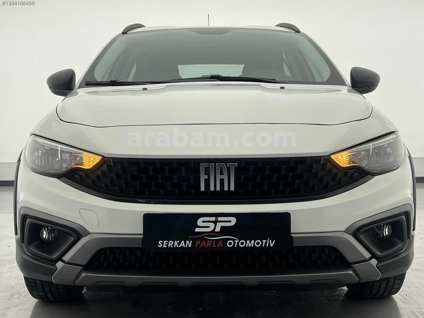 ÖZEL FİYAT K.KARTNA 9TAKST 2022 FIAT EGEA CROSS 1.4 FIRESTREET 1