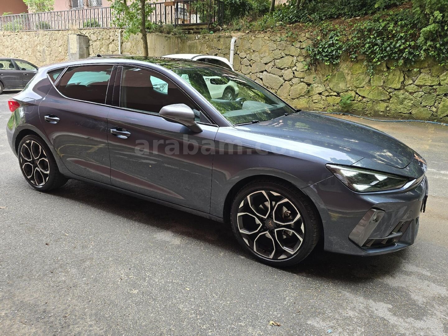 Sahibinden Cupra Leon 1.5 eTSI Standart 2024 Model 5