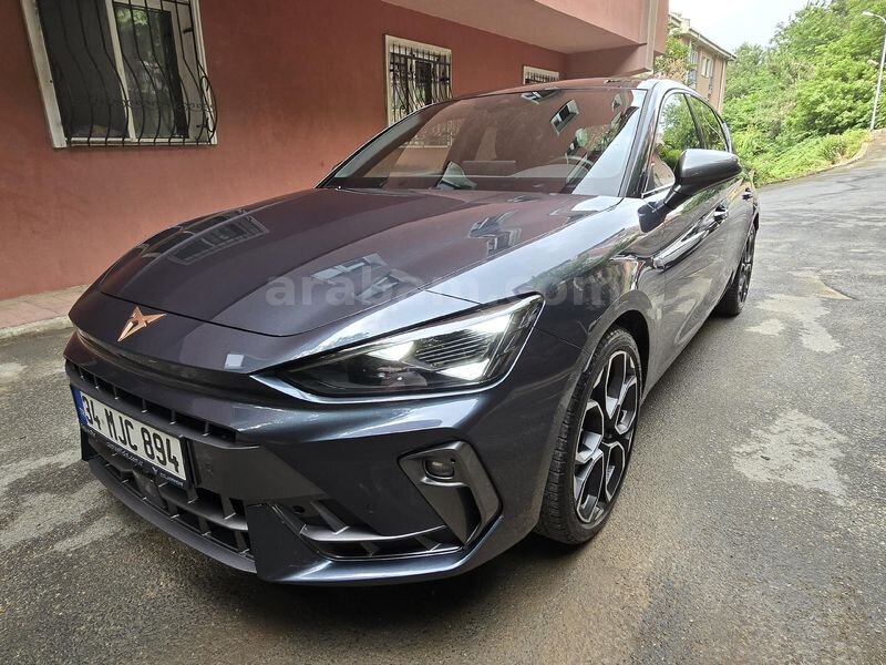 Sahibinden Cupra Leon 1.5 eTSI Standart 2024 Model