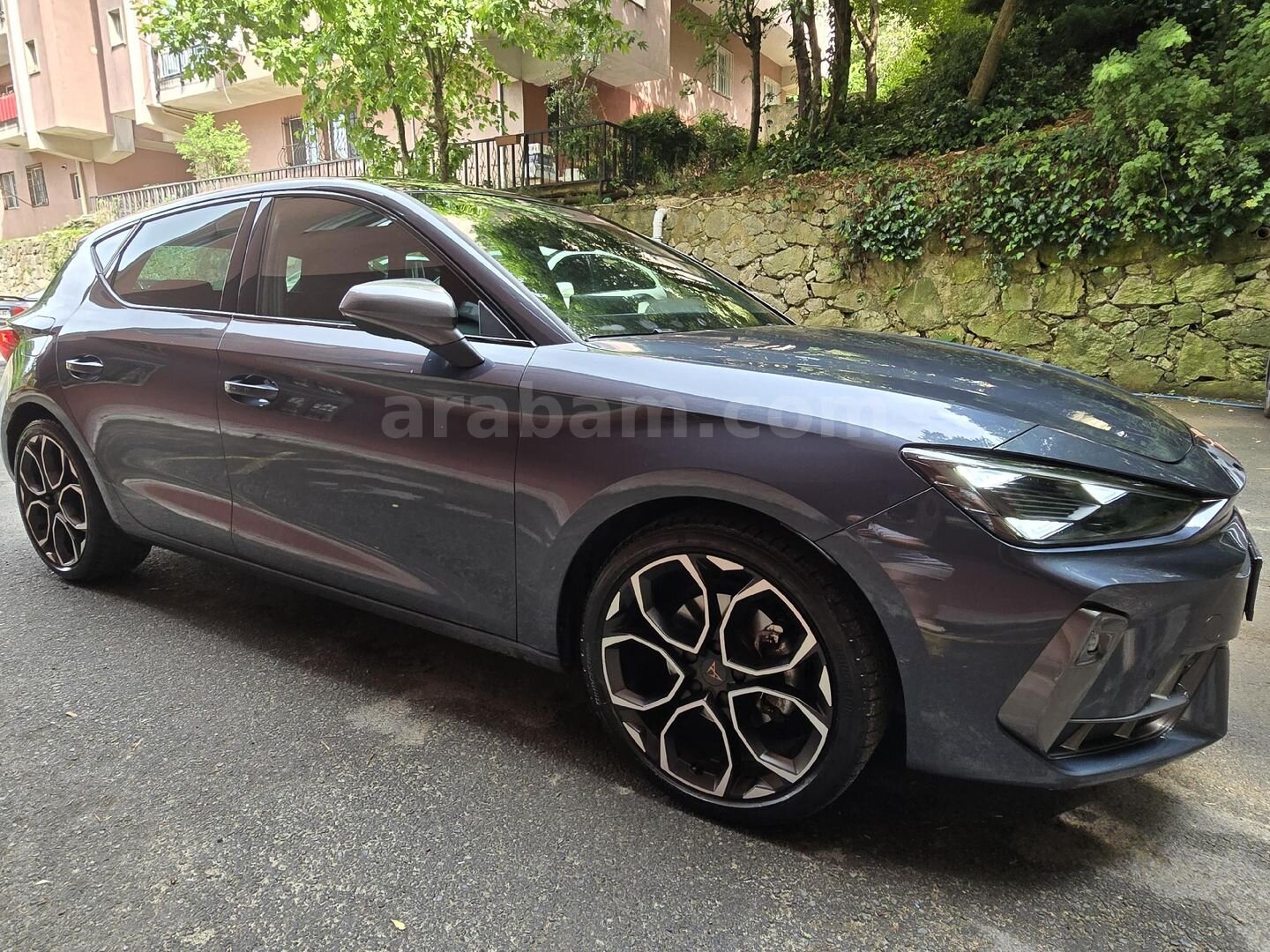 Sahibinden Cupra Leon 1.5 eTSI Standart 2024 Model 3