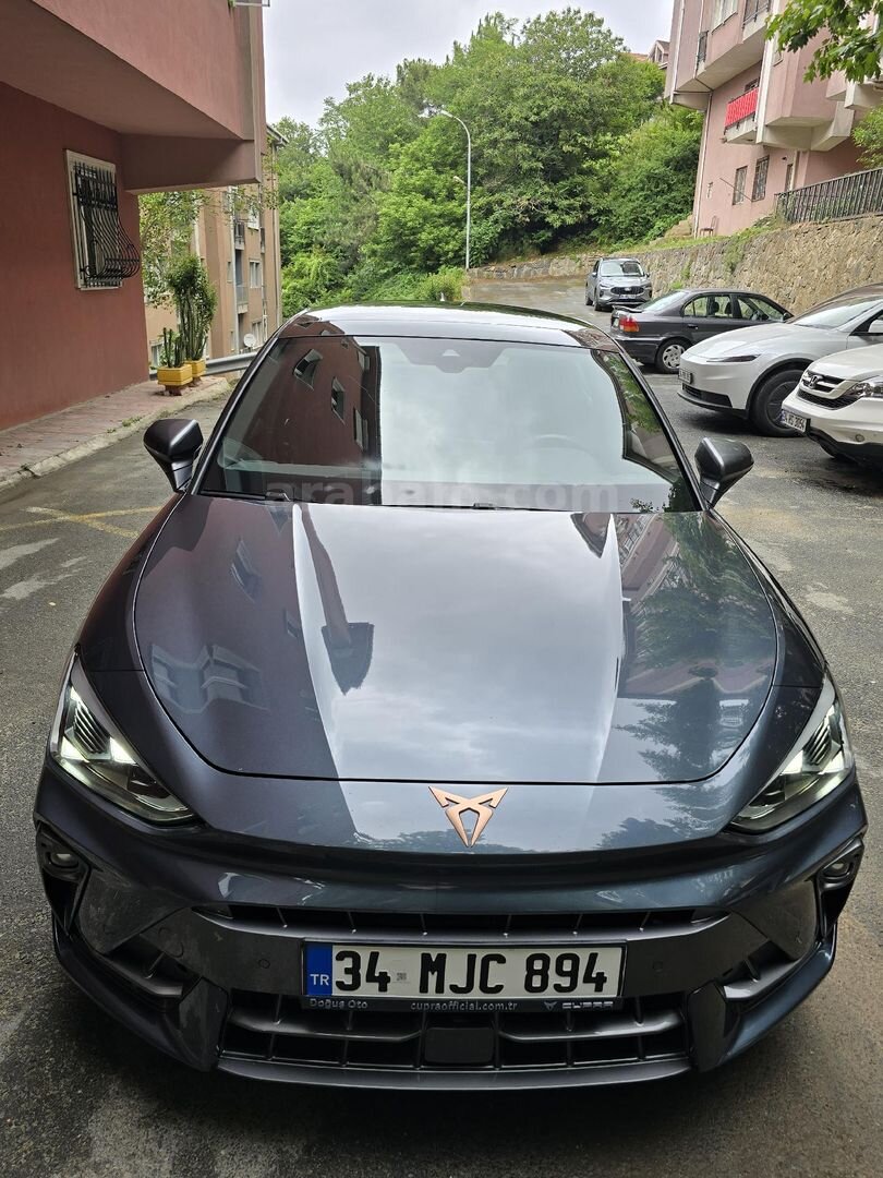 Sahibinden Cupra Leon 1.5 eTSI Standart 2024 Model 6
