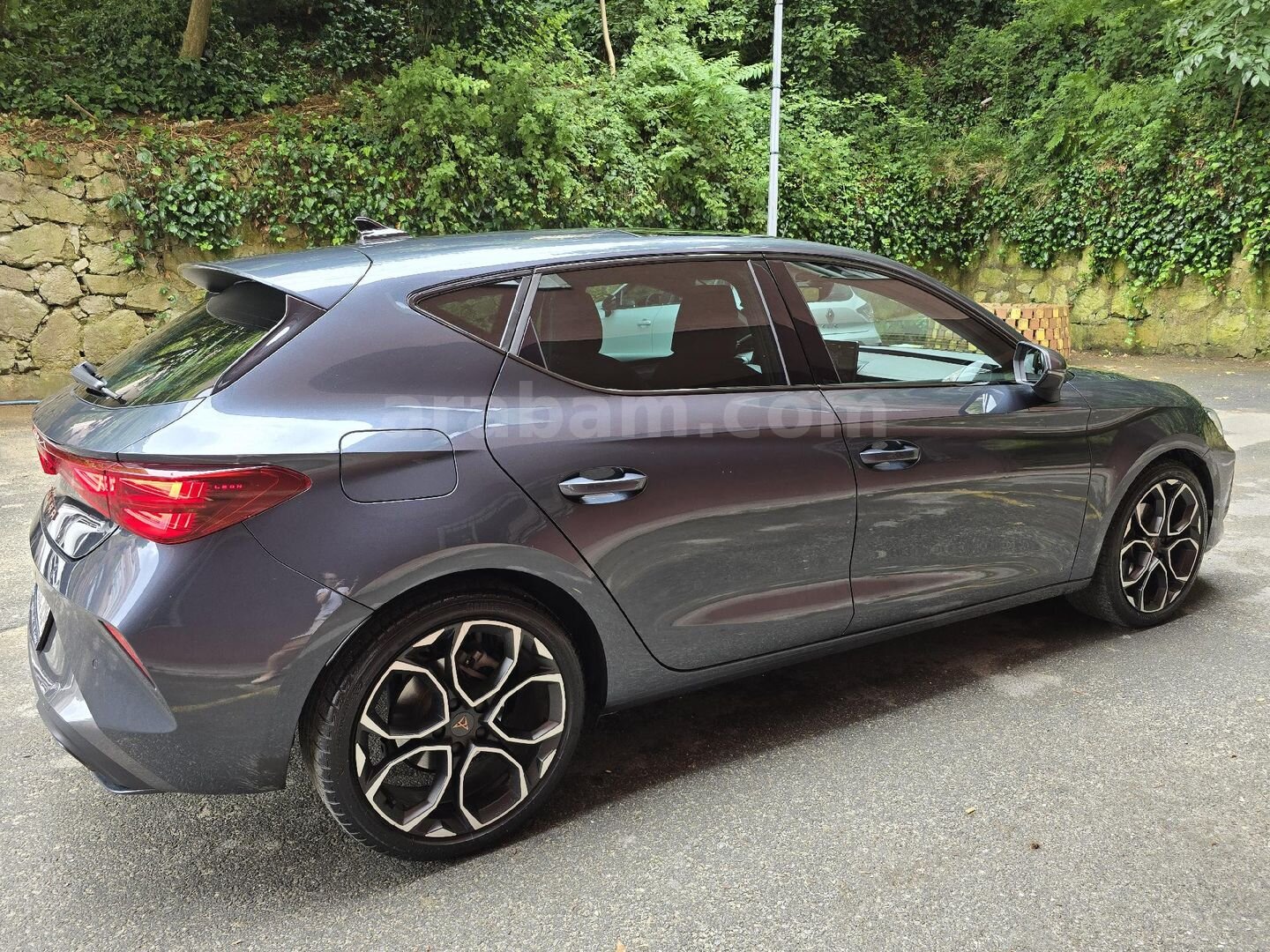 Sahibinden Cupra Leon 1.5 eTSI Standart 2024 Model 4