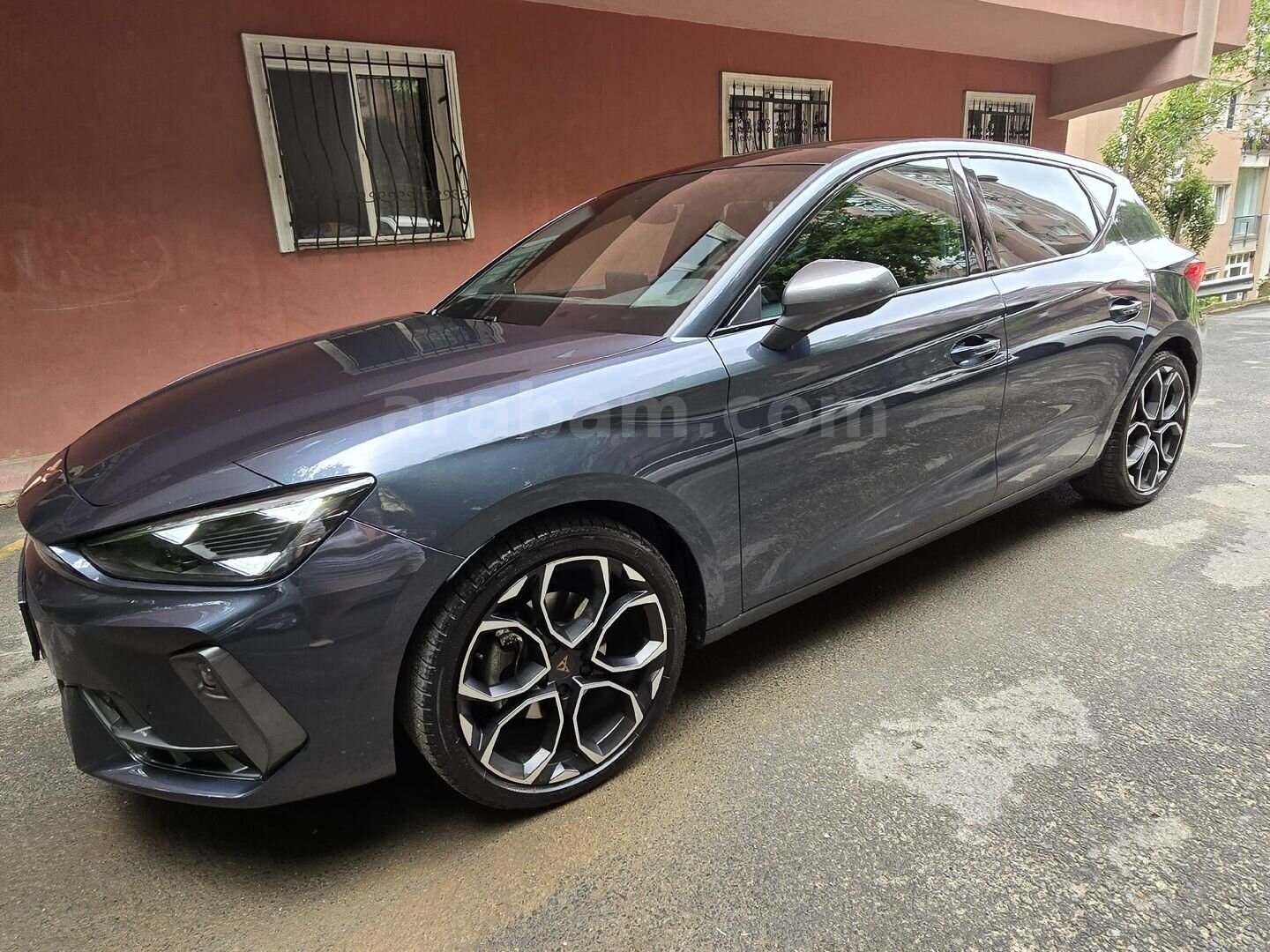 Sahibinden Cupra Leon 1.5 eTSI Standart 2024 Model 2