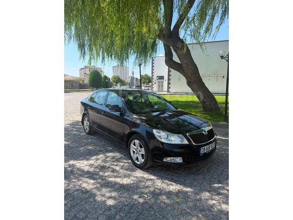 Sahibinden Skoda Octavia 1.6 Ambiente Optimal 2012 Model Kayseri
