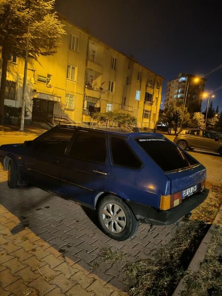 Sahibinden Lada Samara 1.5 2001 Model