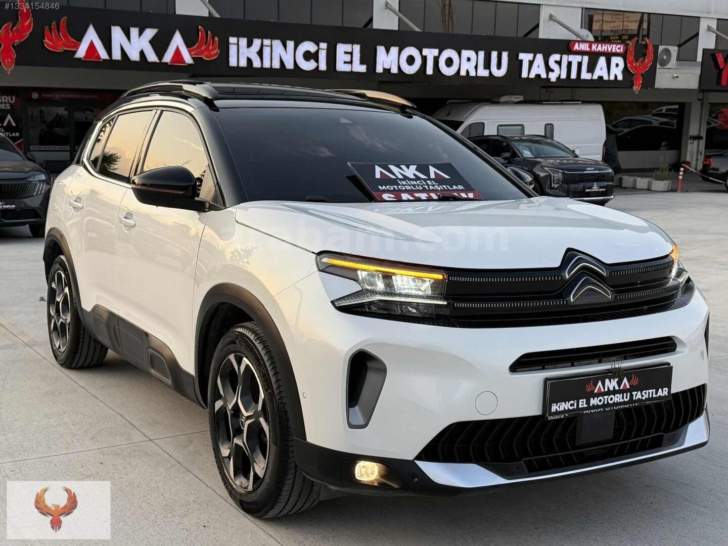 2022-C5 AİRCROSS 1.5 EAT8-SHİNE-CAM TAVN-ELKTLİ BAGJ%20 FAT. 4