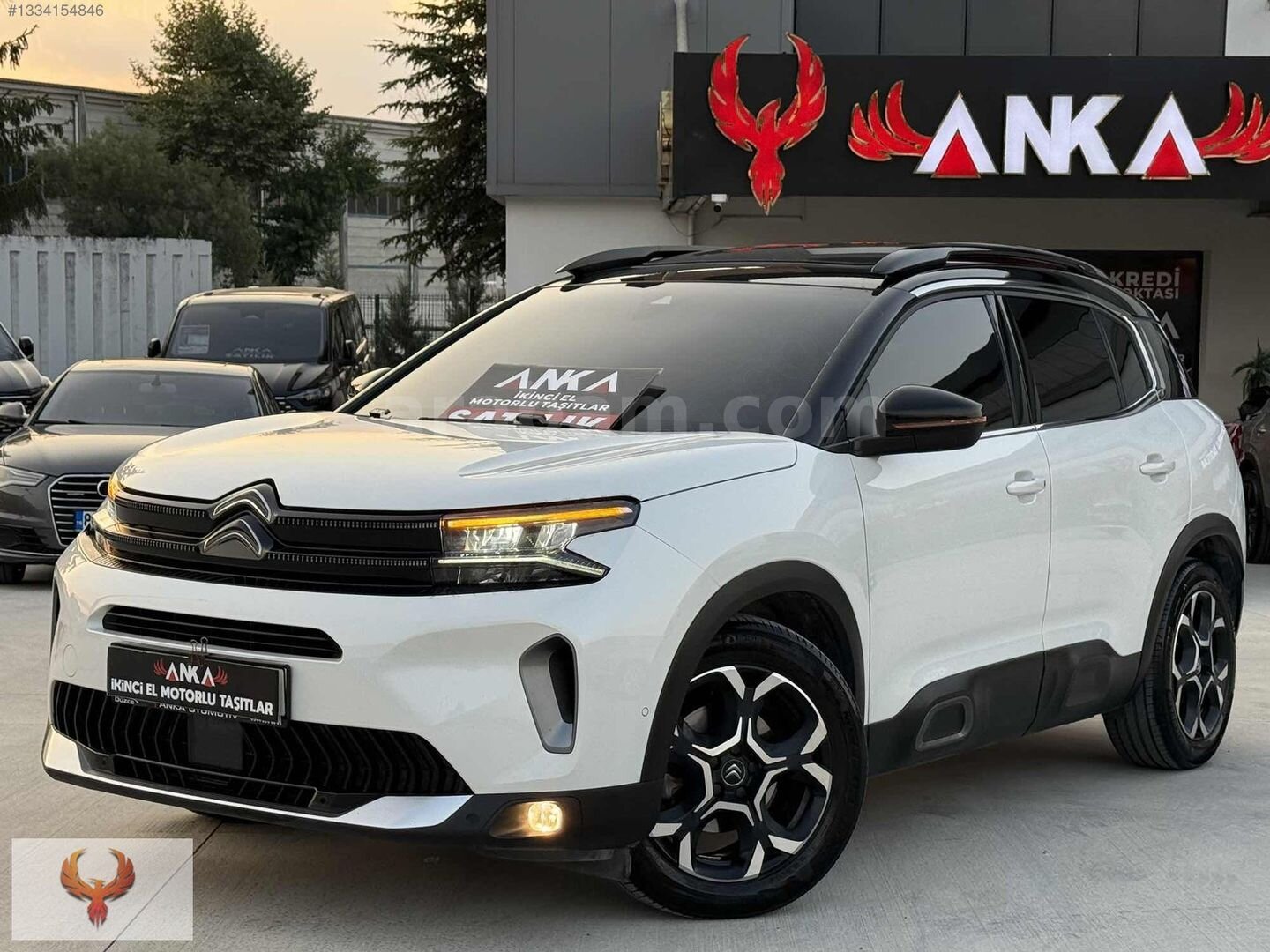 2022-C5 AİRCROSS 1.5 EAT8-SHİNE-CAM TAVN-ELKTLİ BAGJ%20 FAT. 3