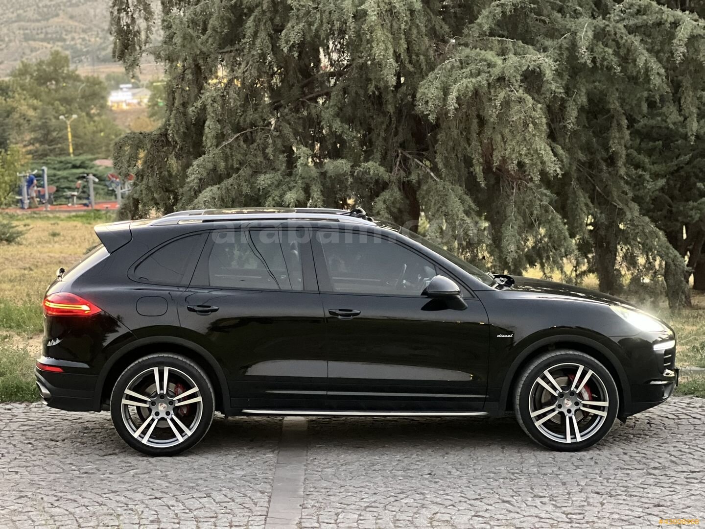ABK MOTORS | BAYİ ÇIKIŞLI | CHRONO | HATASIZ-BOYASIZ | MAKYAJLI 5