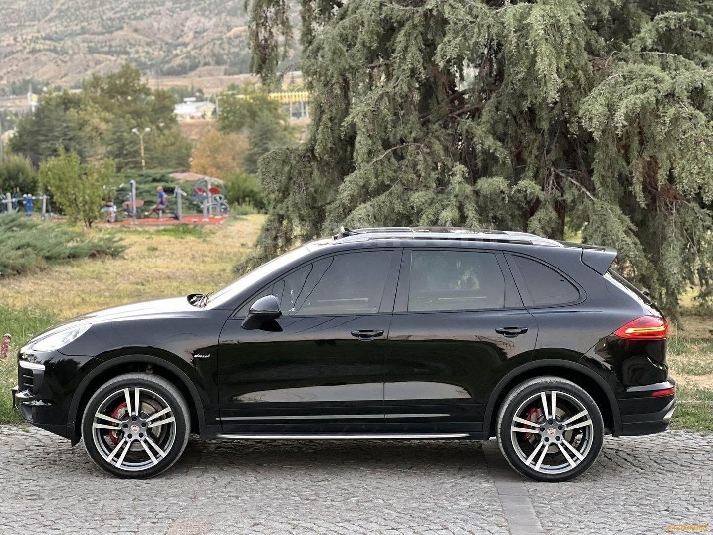 ABK MOTORS | BAYİ ÇIKIŞLI | CHRONO | HATASIZ-BOYASIZ | MAKYAJLI 2