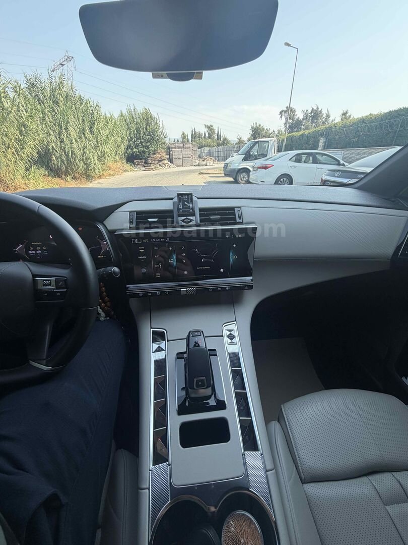 Sahibinden DS Automobiles 7 Crossback 1.5 BlueHDI Etoile 2025 Model Aydın 5