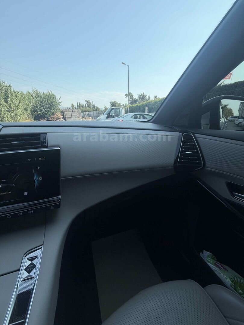 Sahibinden DS Automobiles 7 Crossback 1.5 BlueHDI Etoile 2025 Model Aydın 7