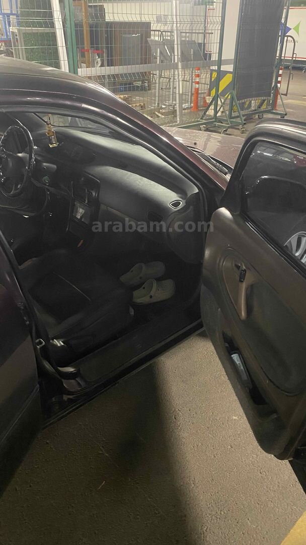 Sahibinden Mazda 626 klimalı aktif 3