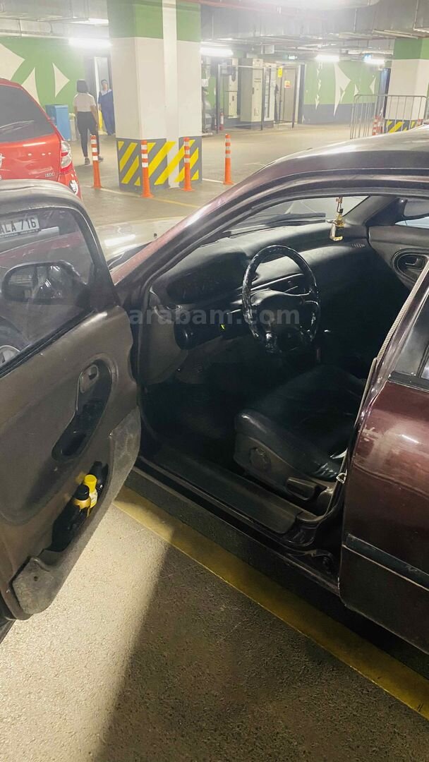 Sahibinden Mazda 626 klimalı aktif 7