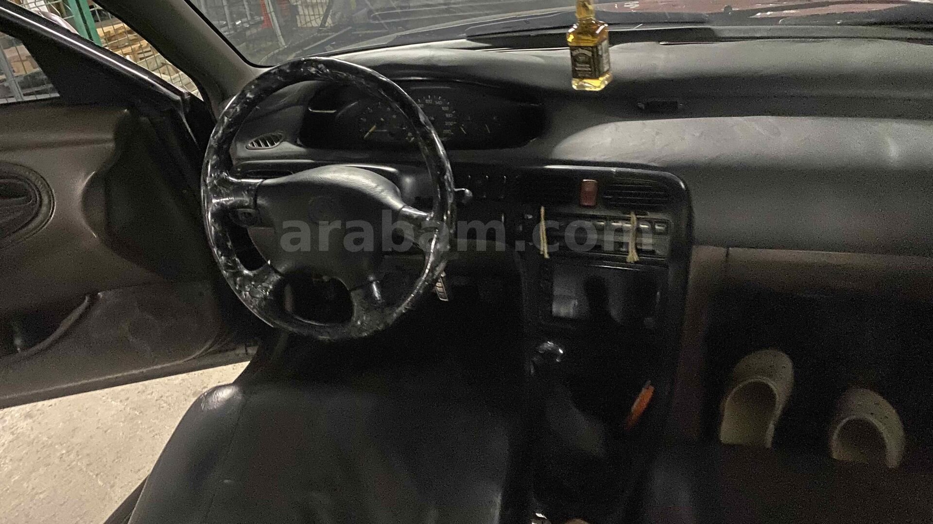 Sahibinden Mazda 626 klimalı aktif 2