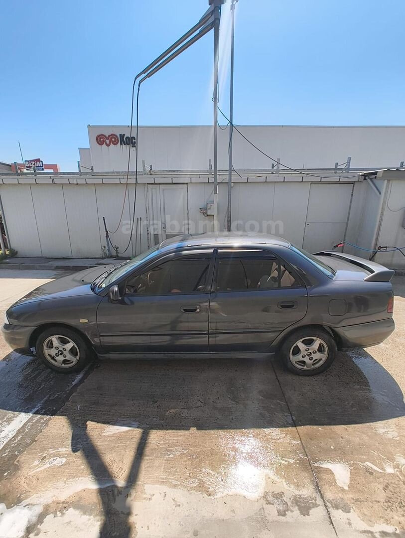 Sahibinden Mitsubishi Carisma 1.8 GDI LX 1999 Model 2