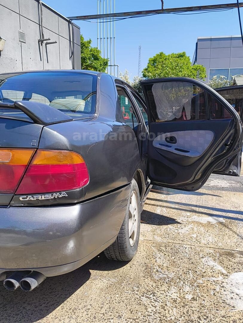 Sahibinden Mitsubishi Carisma 1.8 GDI LX 1999 Model 6