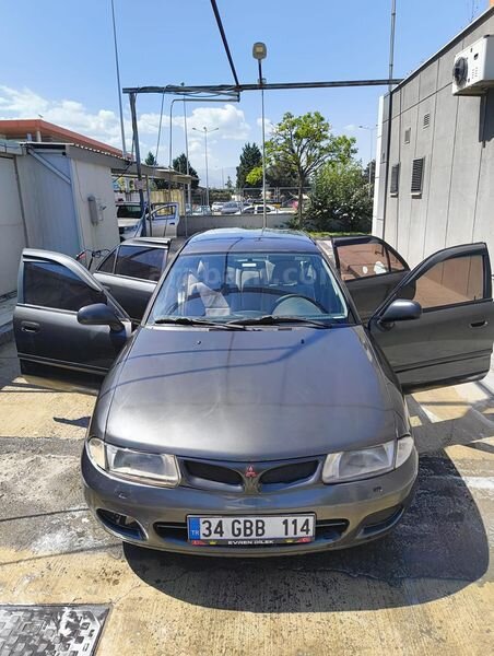 Sahibinden Mitsubishi Carisma 1.8 GDI LX 1999 Model