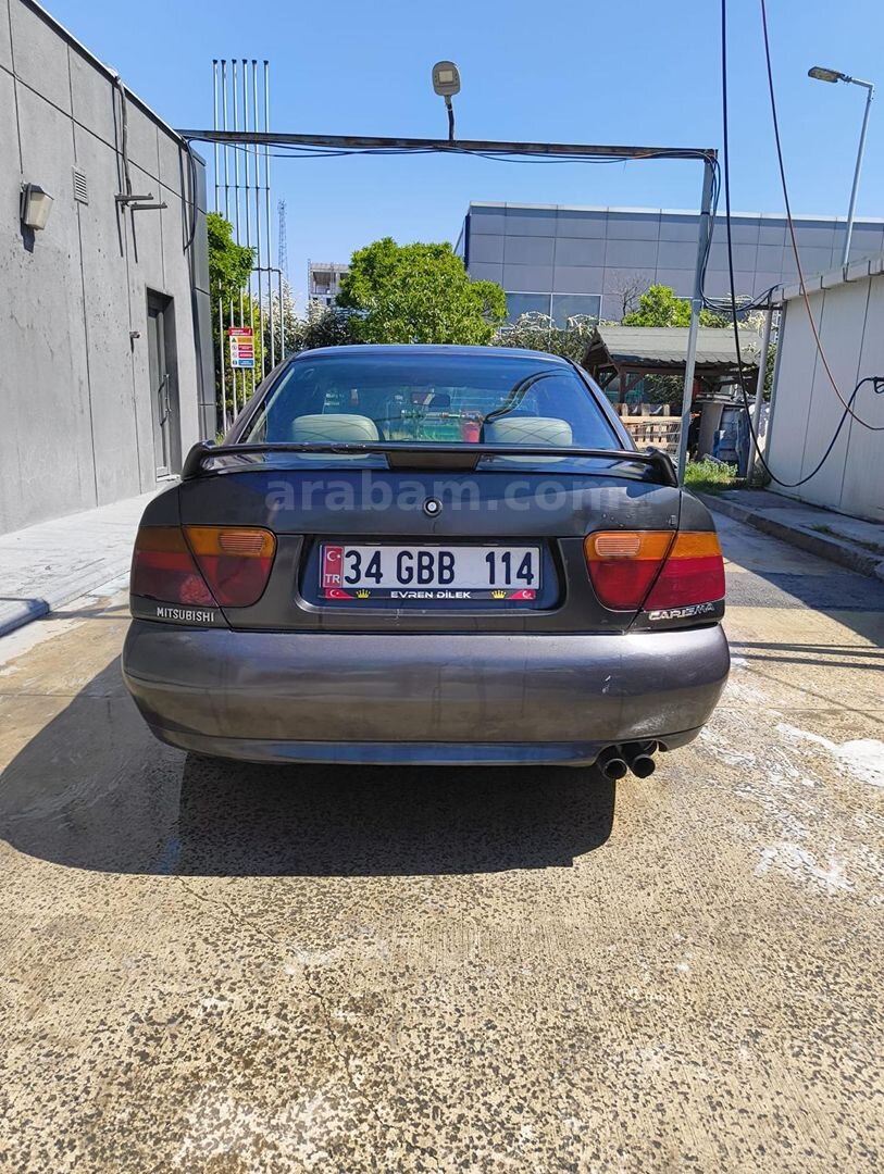 Sahibinden Mitsubishi Carisma 1.8 GDI LX 1999 Model 5