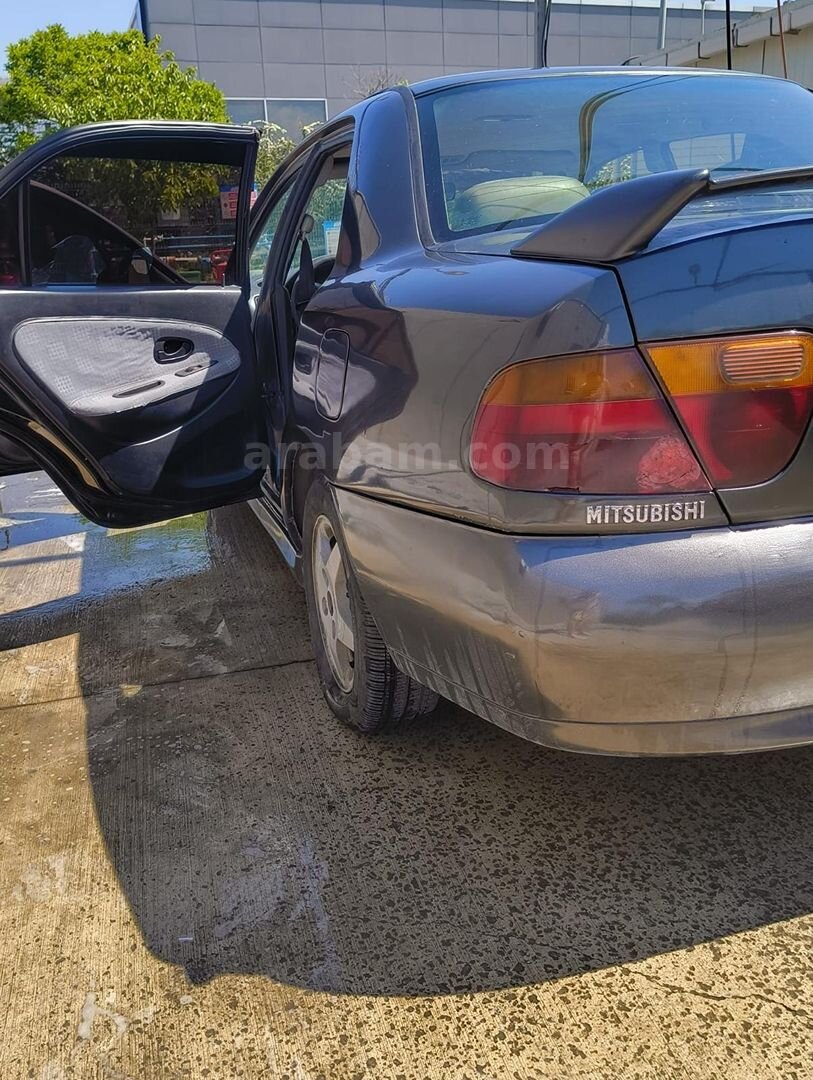 Sahibinden Mitsubishi Carisma 1.8 GDI LX 1999 Model 3