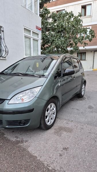 Sahibinden Mitsubishi Colt 1.3 Invite 2005 Model