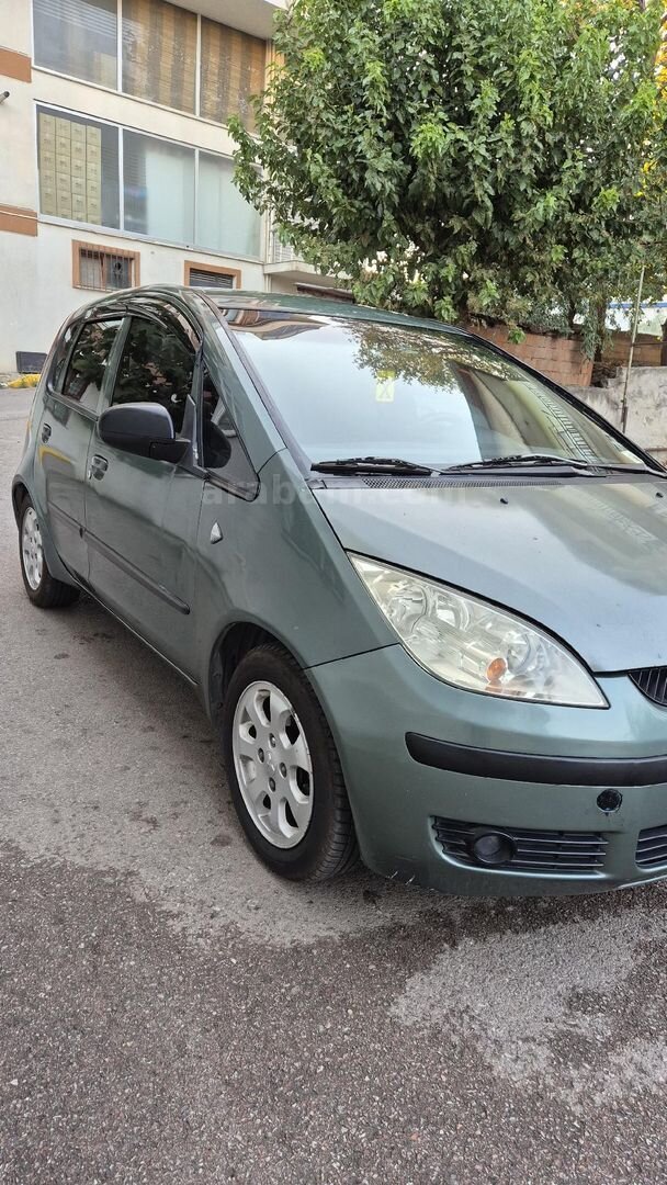 Sahibinden Mitsubishi Colt 1.3 Invite 2005 Model 3