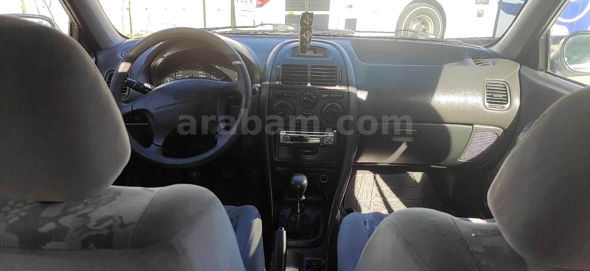 Sahibinden Mitsubishi Carisma 1.6 GLX 1999 Model 4