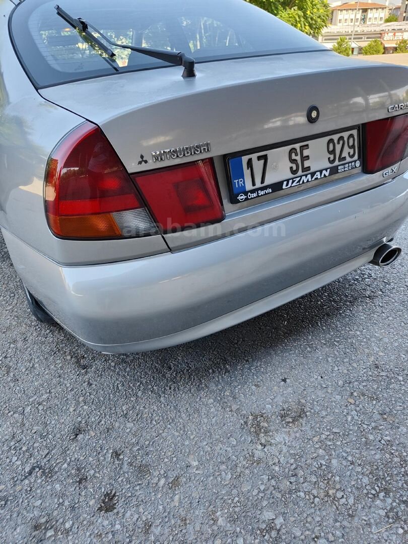 Sahibinden Mitsubishi Carisma 1.6 GLX 1999 Model 5
