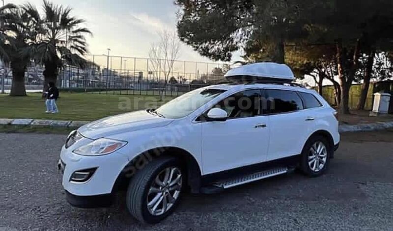 Sahibinden Mazda CX-9 3.7L Sport 2011 Model Ordu