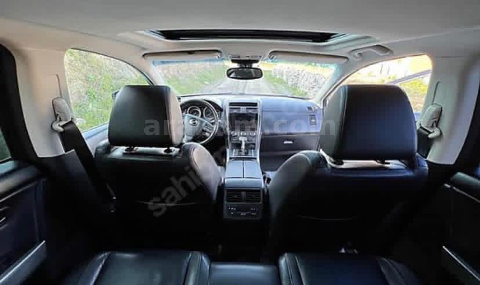 Sahibinden Mazda CX-9 3.7L Sport 2011 Model Ordu 3