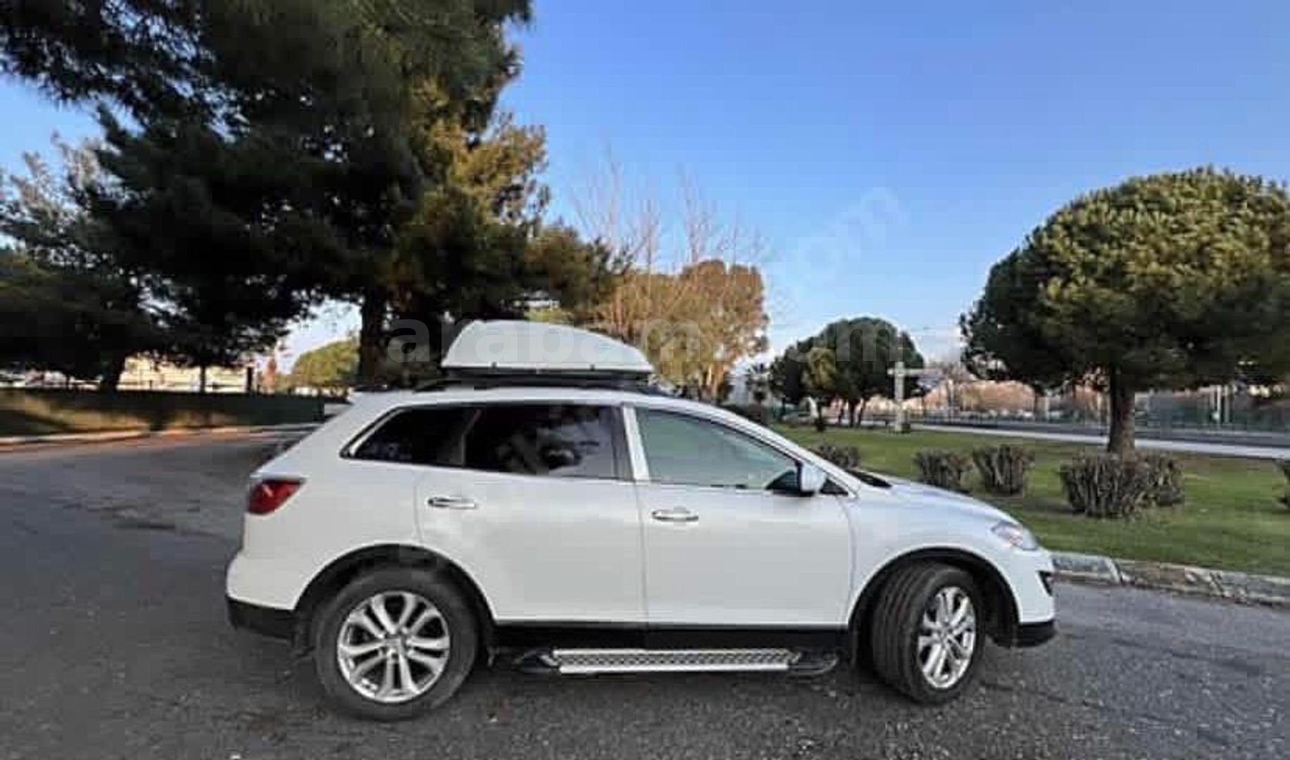 Sahibinden Mazda CX-9 3.7L Sport 2011 Model Ordu 6