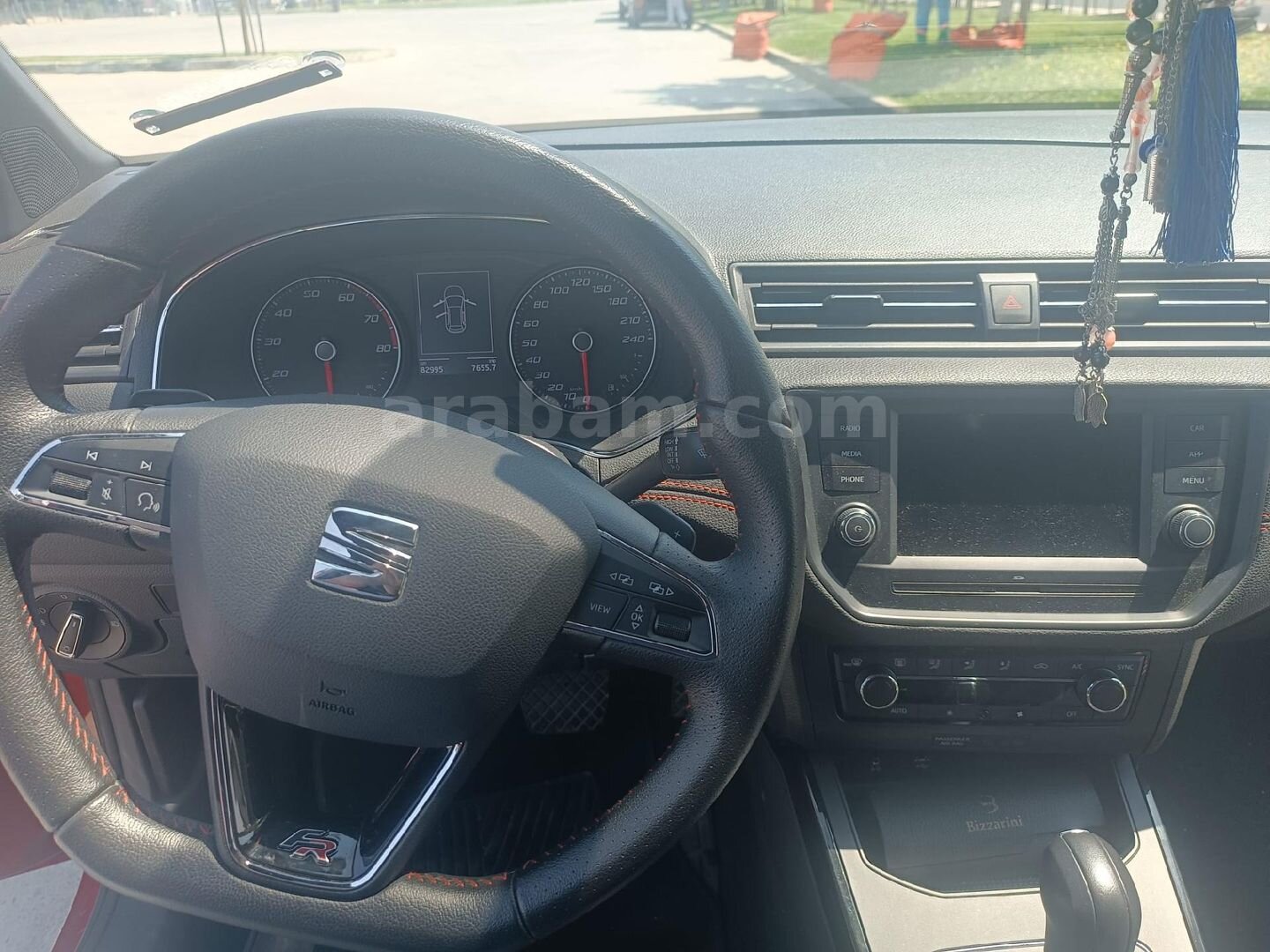 Sahibinden Seat Arona 1.0 EcoTSI FR 2018 Model 7