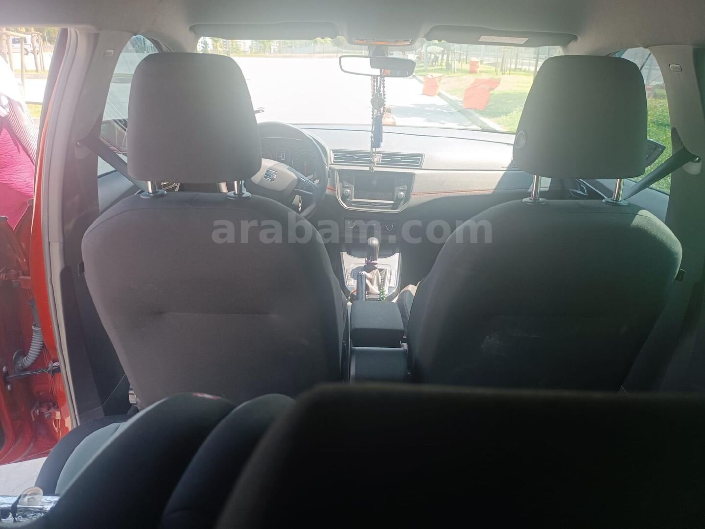 Sahibinden Seat Arona 1.0 EcoTSI FR 2018 Model 6