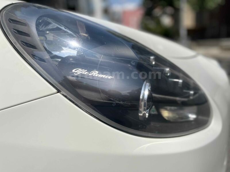 Sahibinden Alfa Romeo Giulietta 1.4 TB MultiAir Distinctive 2012 Model 4