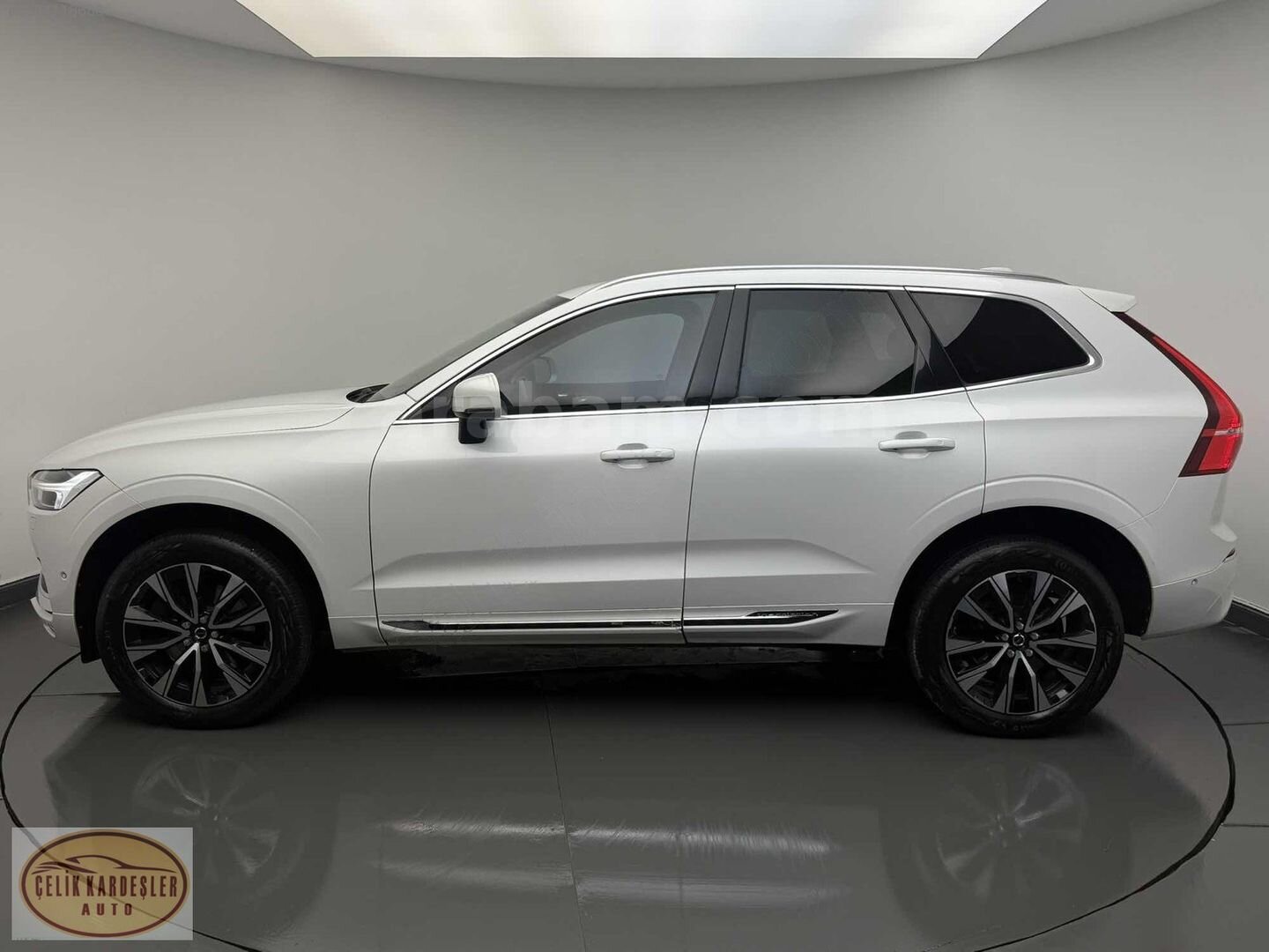 ÇELİK KARDEŞLERDEN 2017 VOLVO XC60 2.0 D4 SEDEF ÖZEL ÜRETİM 5