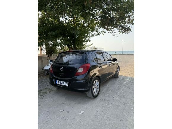Sahibinden Opel Corsa 1.4 Twinport Enjoy 2012 Model Hatay 172.000