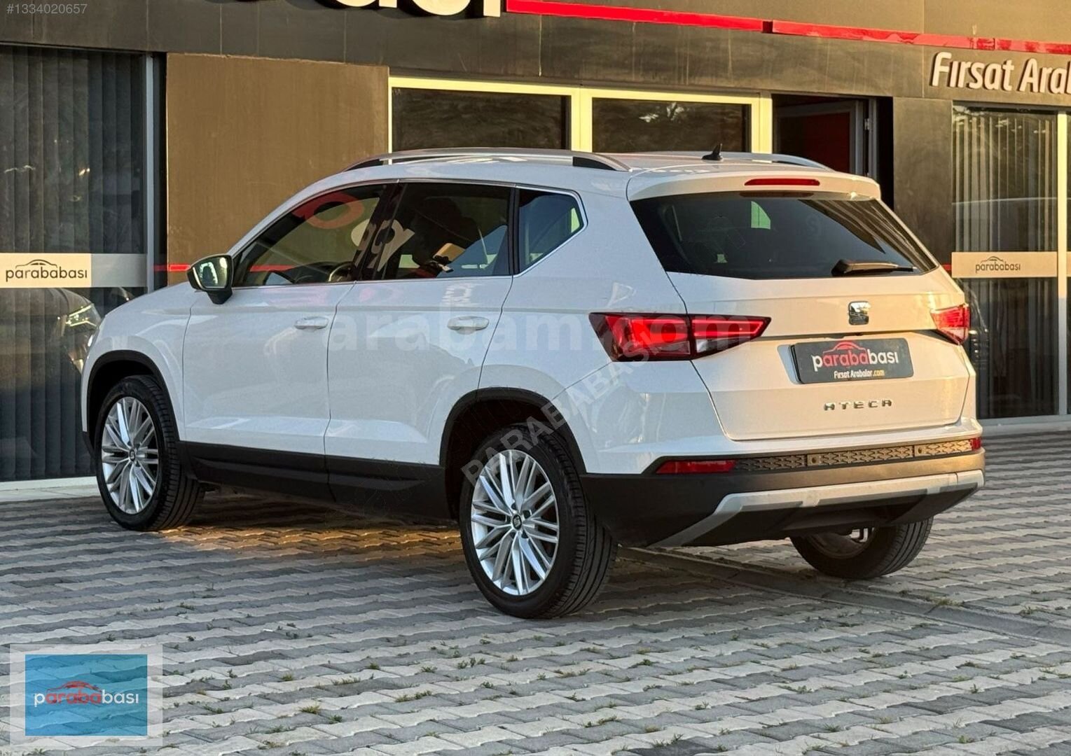 2020 + 105.000 KM + XCELLENCE + İLK SAHİBNDEN + YETKİLİ BAKIMLI 7