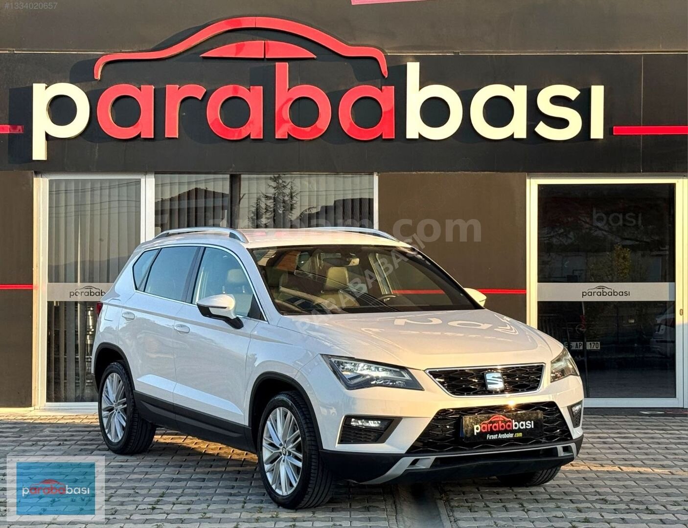 2020 + 105.000 KM + XCELLENCE + İLK SAHİBNDEN + YETKİLİ BAKIMLI 1