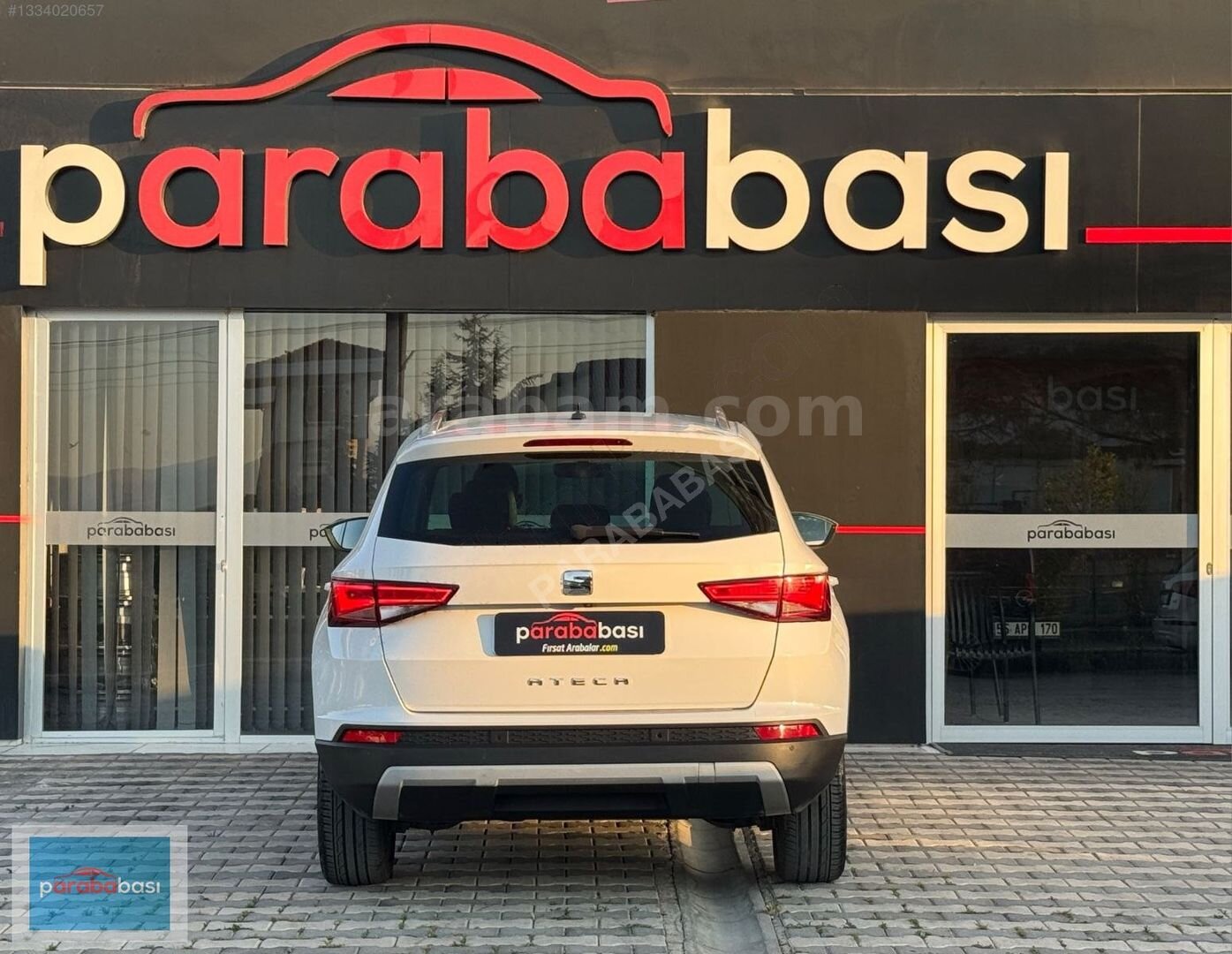2020 + 105.000 KM + XCELLENCE + İLK SAHİBNDEN + YETKİLİ BAKIMLI 6