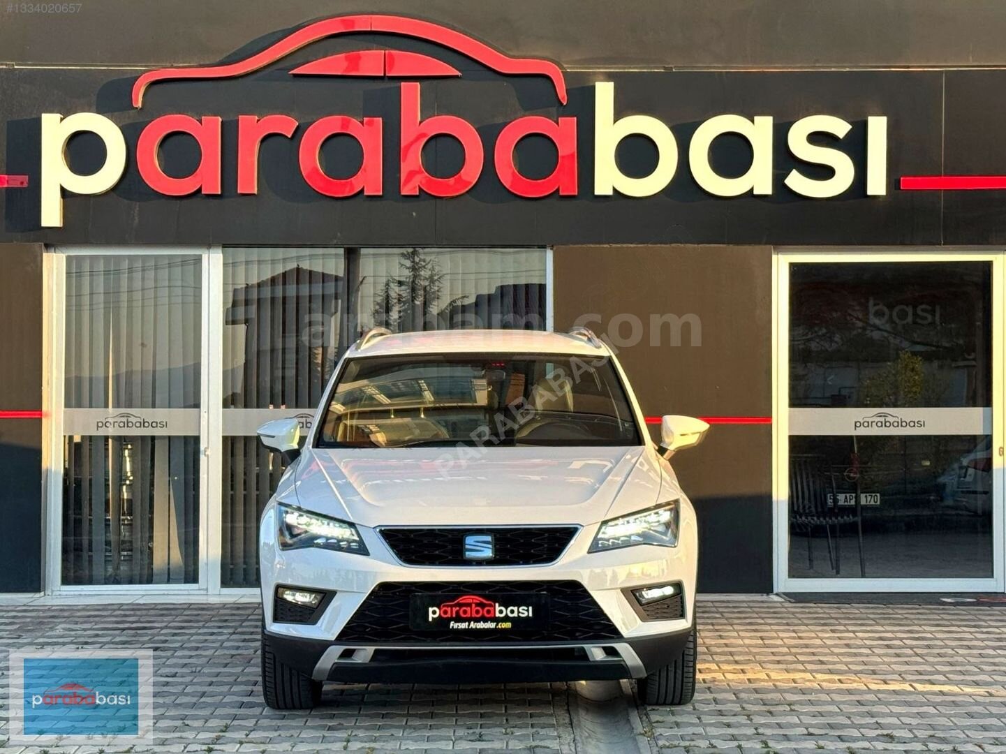 2020 + 105.000 KM + XCELLENCE + İLK SAHİBNDEN + YETKİLİ BAKIMLI 3