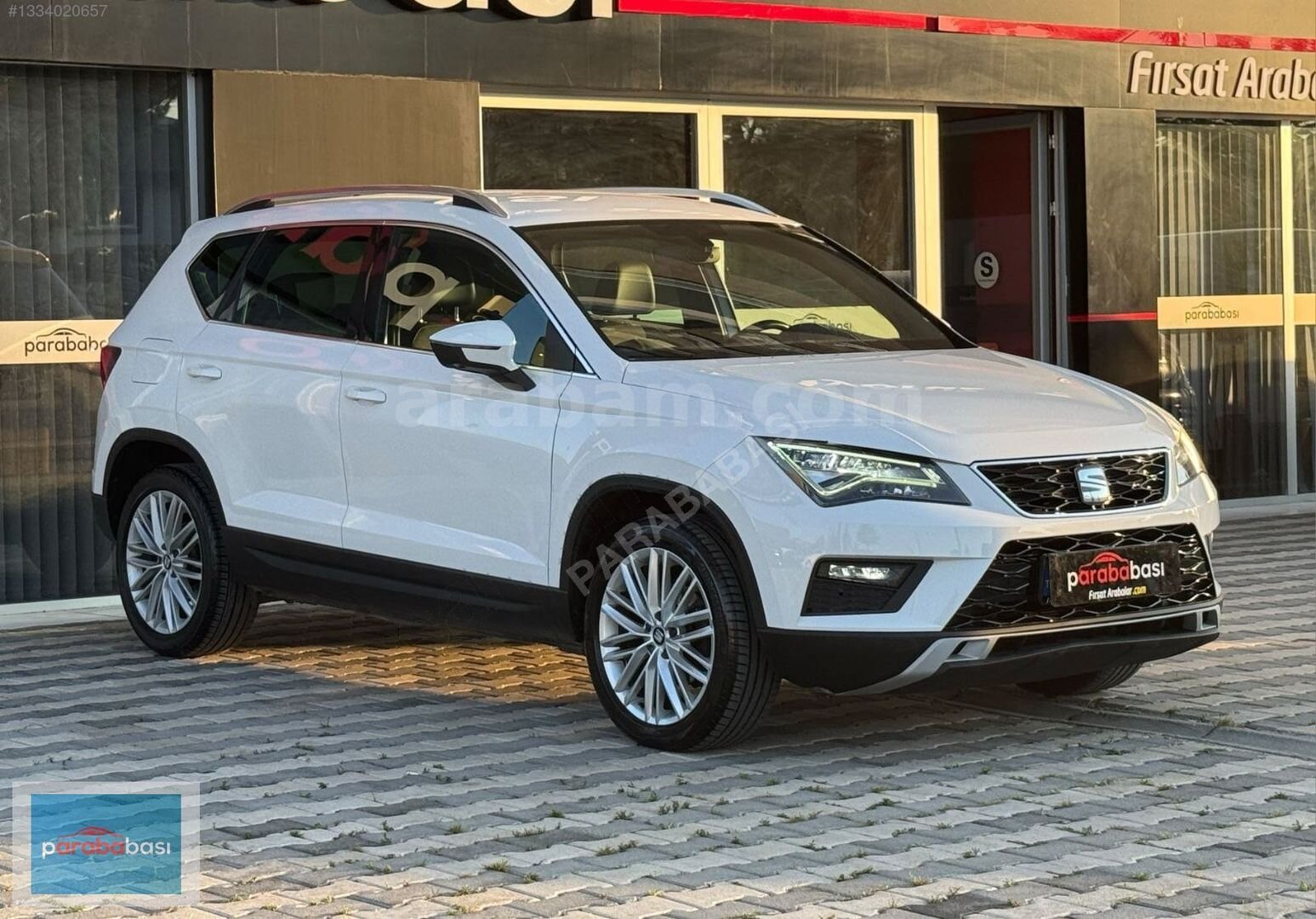2020 + 105.000 KM + XCELLENCE + İLK SAHİBNDEN + YETKİLİ BAKIMLI 5