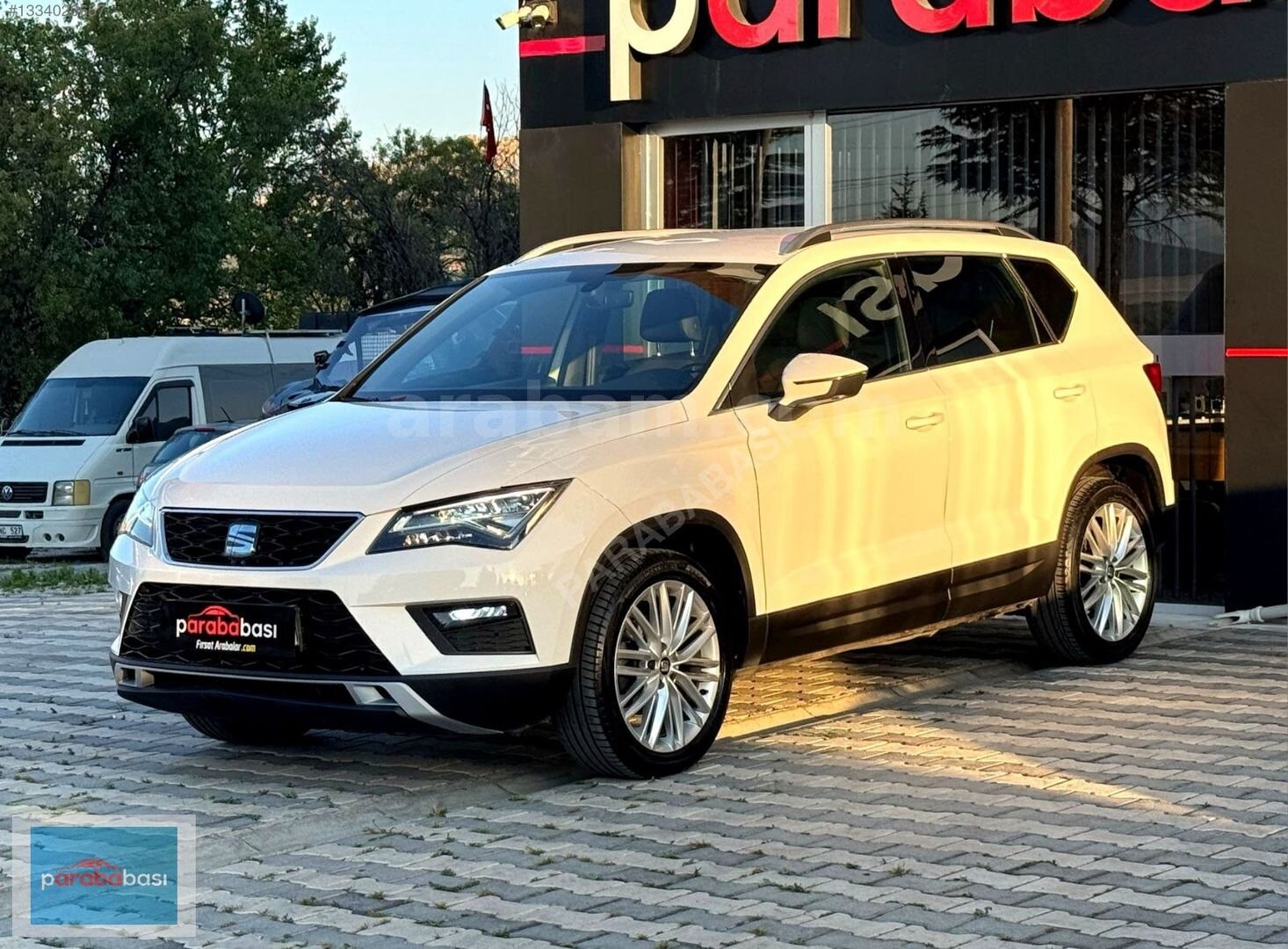 2020 + 105.000 KM + XCELLENCE + İLK SAHİBNDEN + YETKİLİ BAKIMLI 4