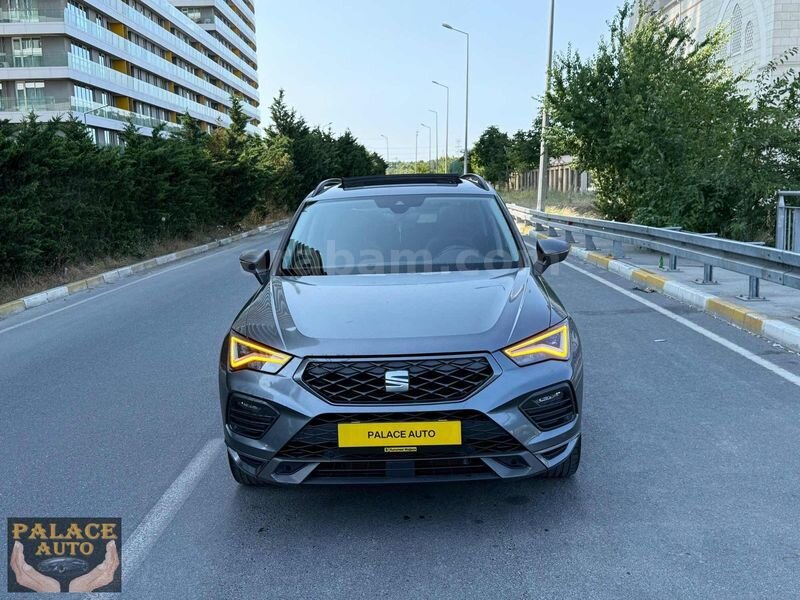 2023-ATECA-FR+PREMIUM+KIŞPKT+EBAGAJ-EKLTK-CAMTAVN-