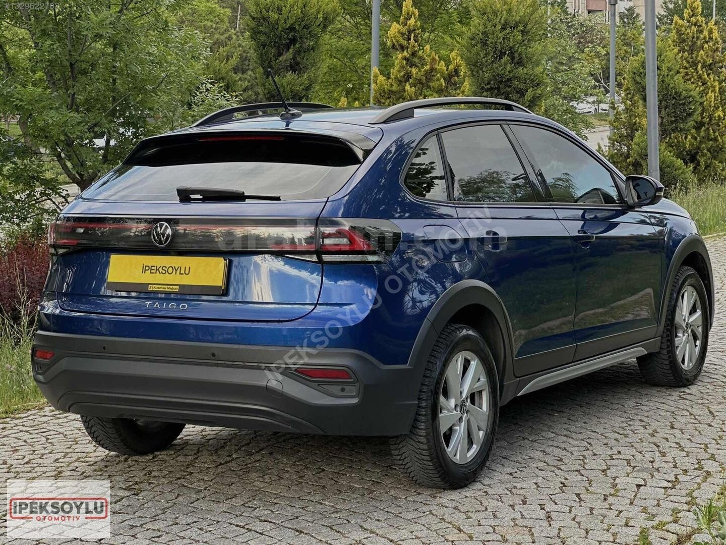 2023 VW TAIGO /1.0TSI LİFE CAR PLAY/KAMERA/38.000 KM/HATASIZ 7