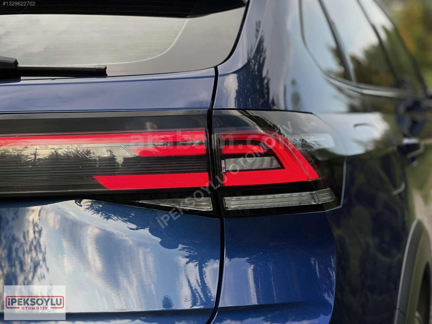 2023 VW TAIGO /1.0TSI LİFE CAR PLAY/KAMERA/38.000 KM/HATASIZ 3