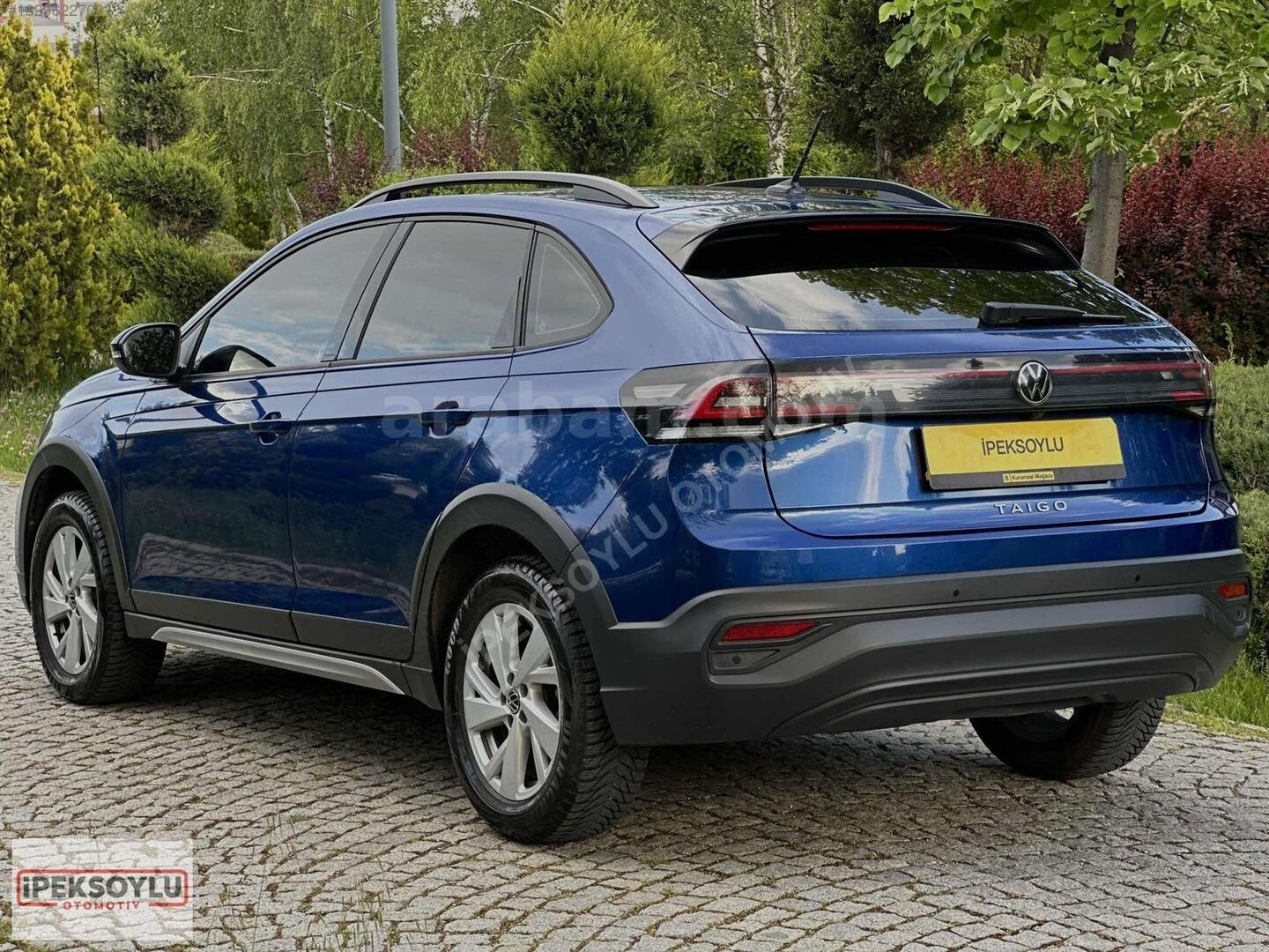 2023 VW TAIGO /1.0TSI LİFE CAR PLAY/KAMERA/38.000 KM/HATASIZ 6