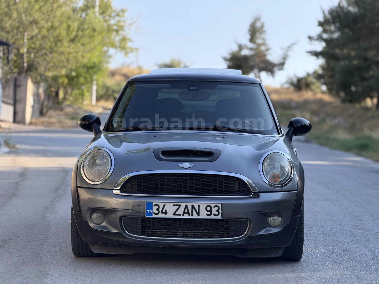 Sahibinden Mini Cooper S 1.6 2008 Model 2