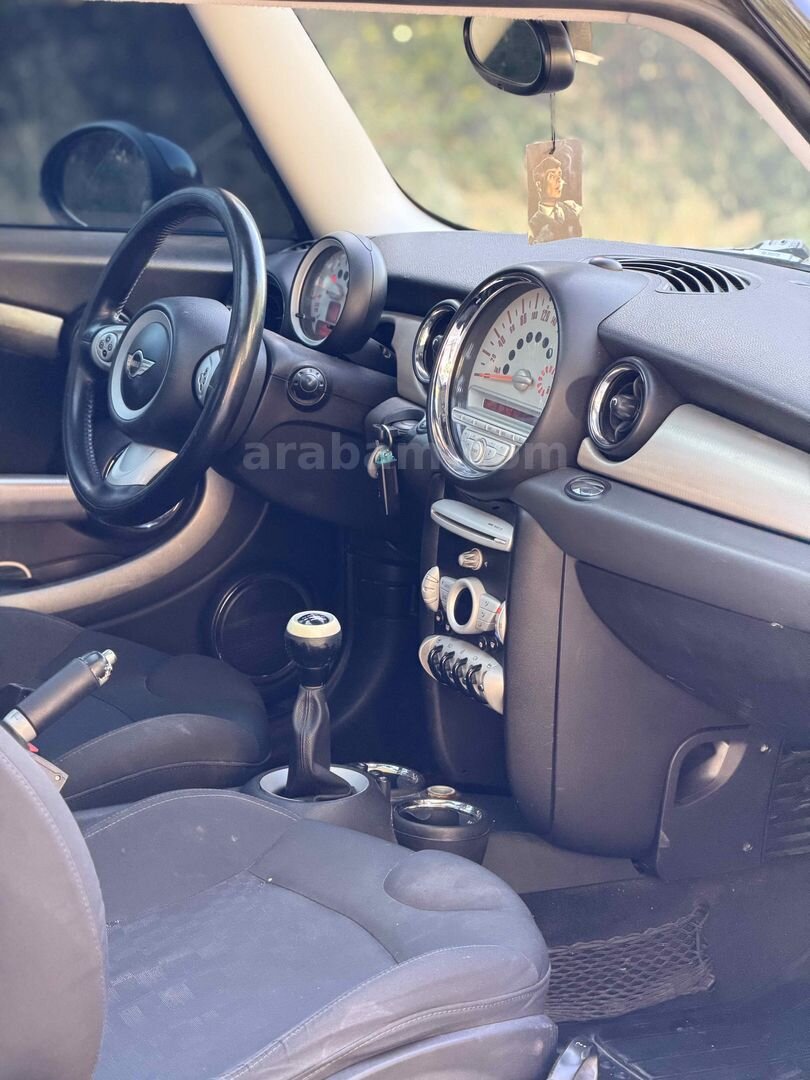 Sahibinden Mini Cooper S 1.6 2008 Model 7