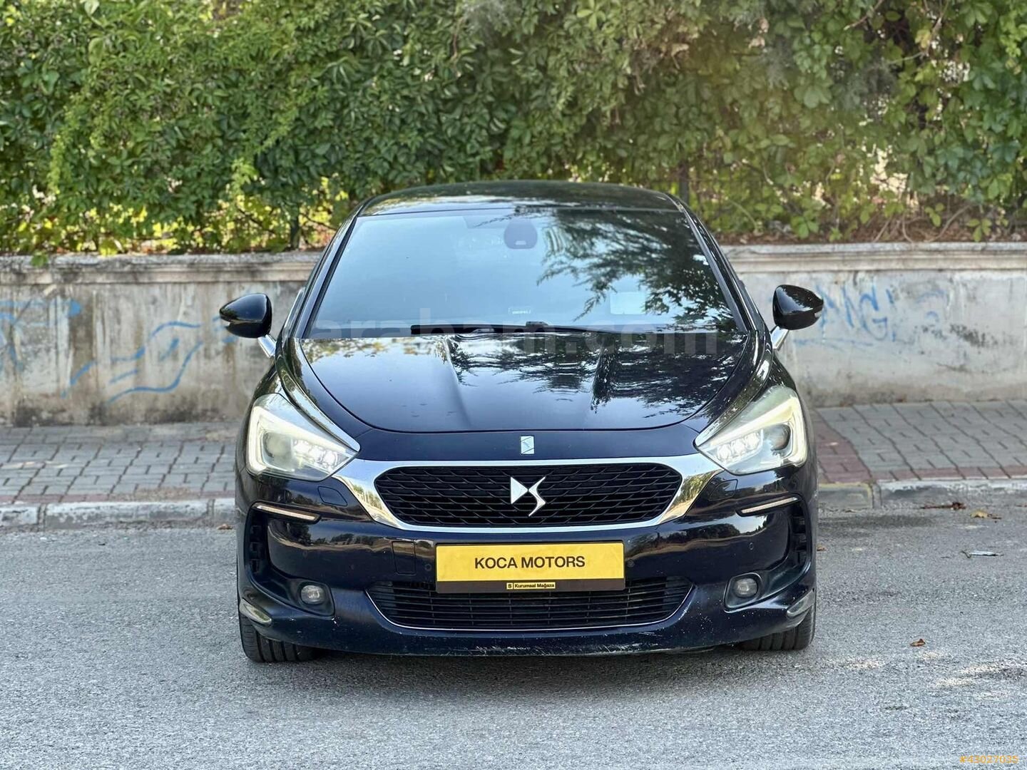 KOCA MOTORS'TAN BAKIMLI , DEĞİŞENSİZ , CAM TAVAN ,HEAD UP 2